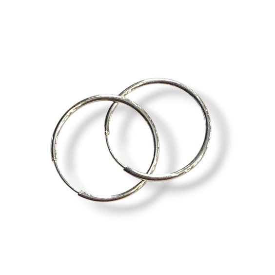Boucles d'oreilles Gioielleria Sorrentino in Or 1VOR17C - 1VOR17C